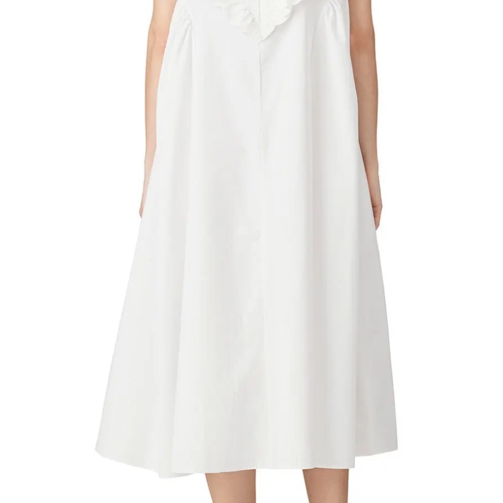 Sandy Liang Dancey Dress SZ M